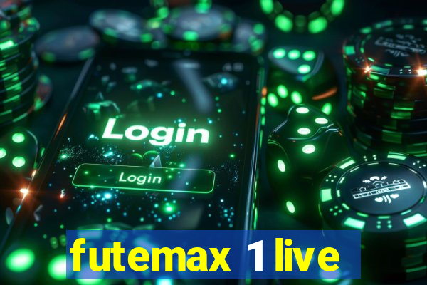 futemax 1 live